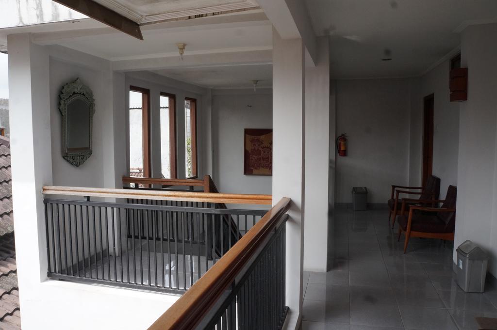 Hotel Kirana Yogyakarta Luaran gambar