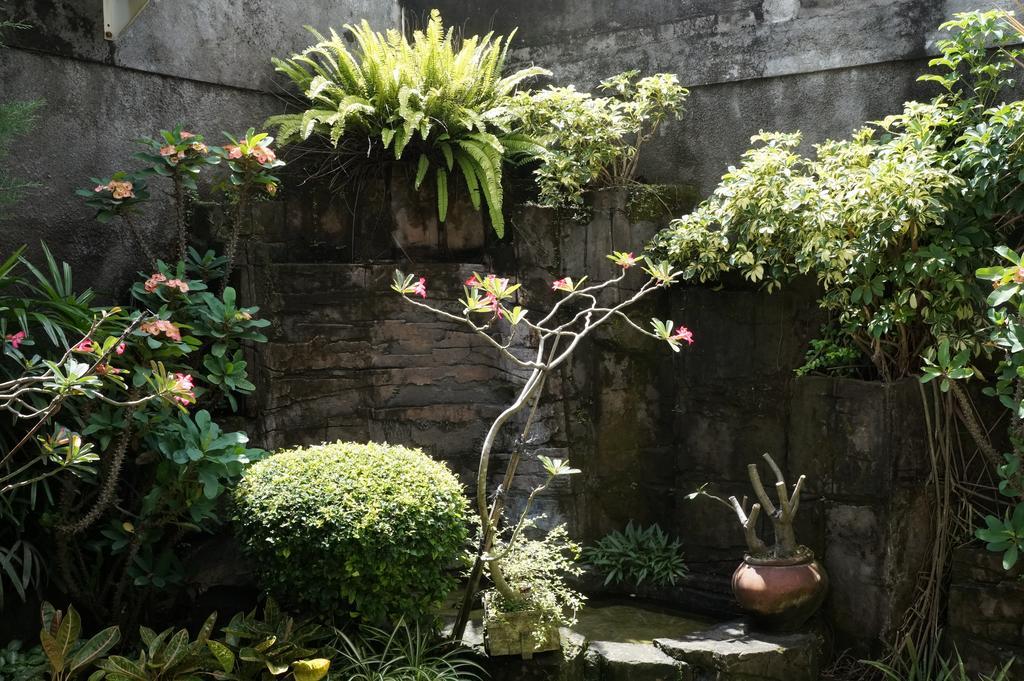 Hotel Kirana Yogyakarta Luaran gambar