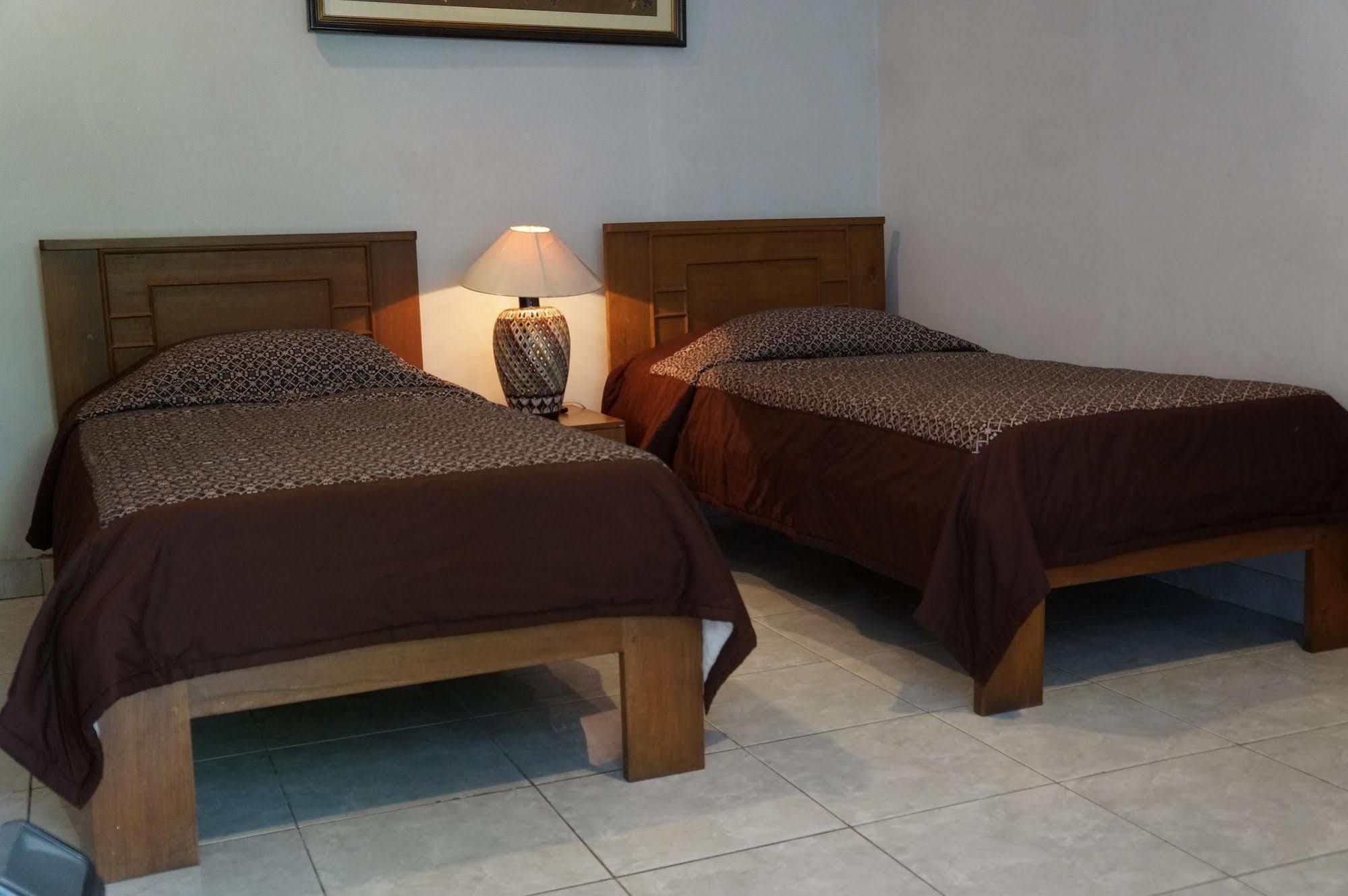 Hotel Kirana Yogyakarta Luaran gambar