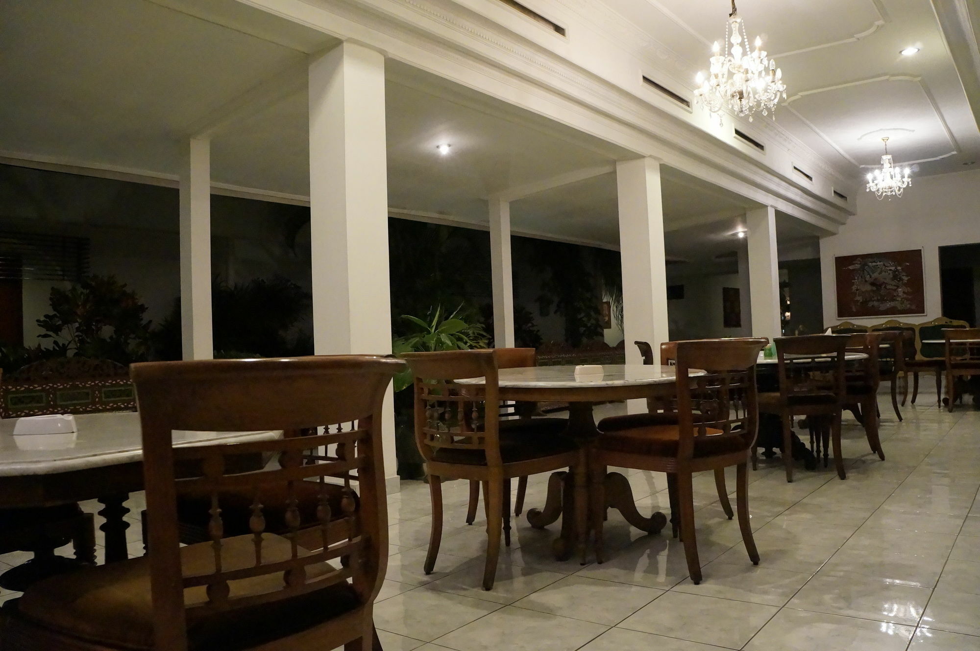 Hotel Kirana Yogyakarta Luaran gambar