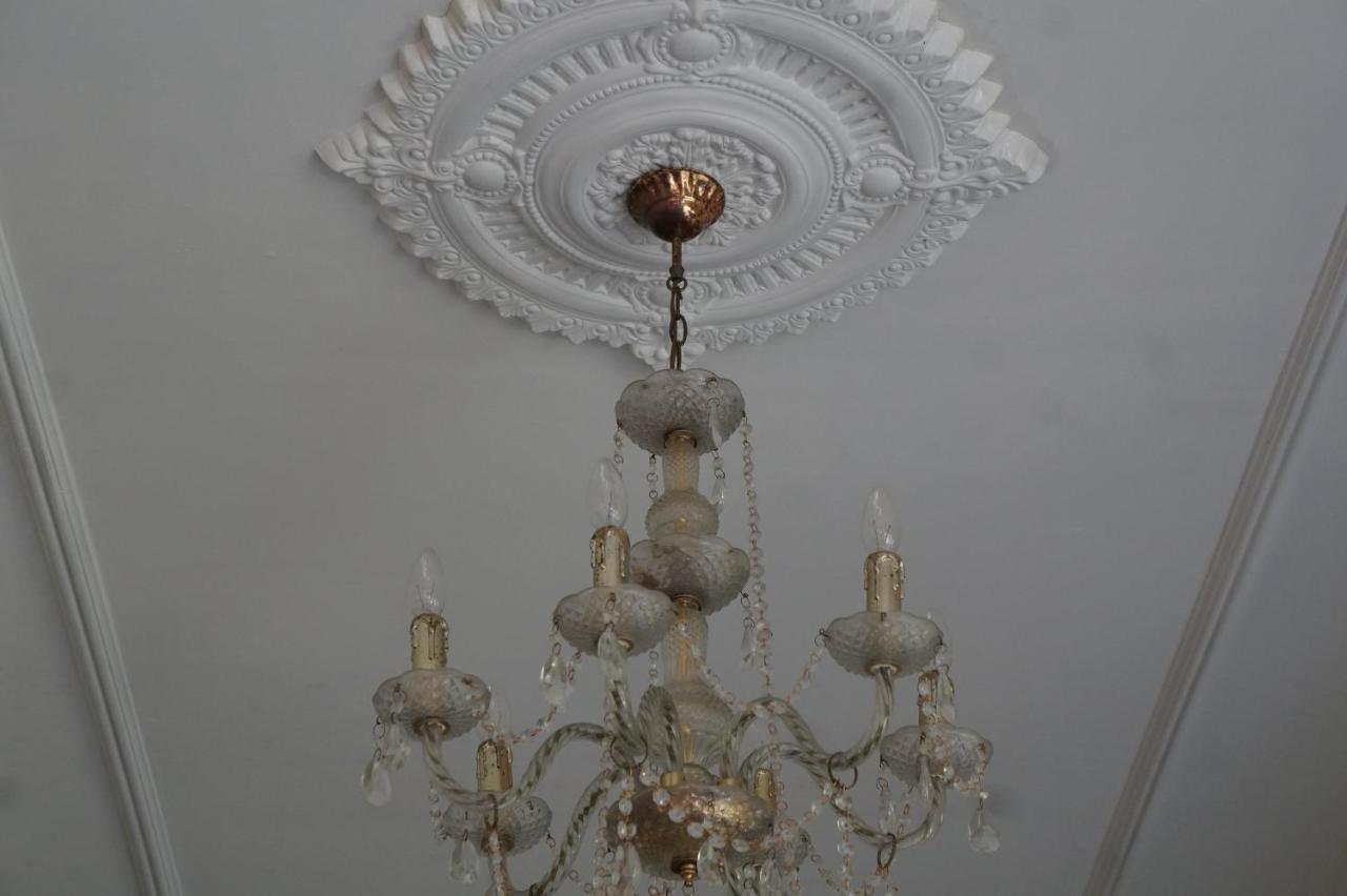 Hotel Kirana Yogyakarta Luaran gambar